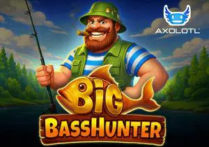 BigBassHunter - Spin City - Congo