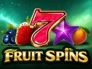 FruitSpins - Spin City - Congo