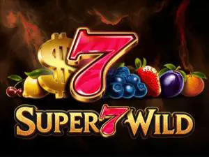 Super7Wild - Spin City - Congo