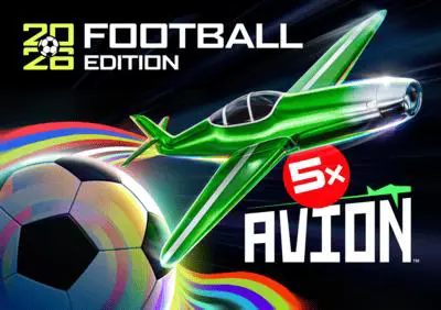 AvionFootball - Spin City - Congo