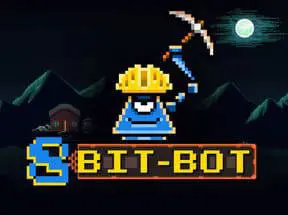 8BITBot - Spin City - Congo