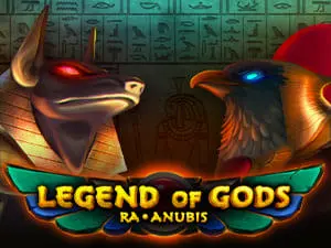 LegendOfGods - Spin City - Congo