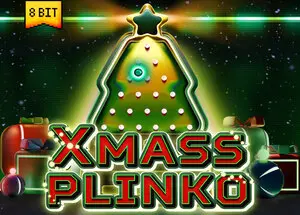 8BITXmassPlinko - Spin City - Congo