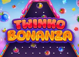 TwinkoBonanza - Spin City - Congo