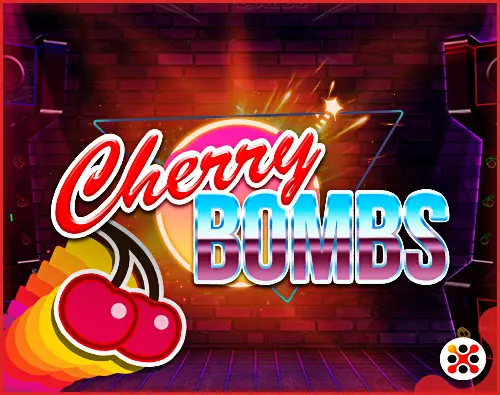 Cherry Bombs - Spin City - Congo