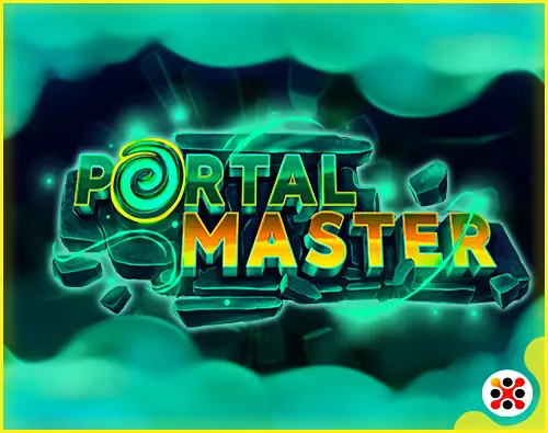 Portal Master - Spin City - Congo