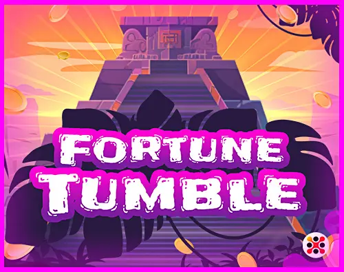 Fortune Tumble - Spin City - Congo