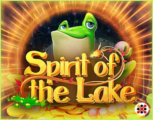 Spirit of the Lake - Spin City - Congo