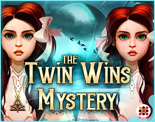 The Twin Wins Mystery - Spin City - Congo