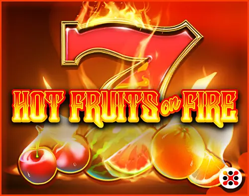 Hot Fruits on Fire - Spin City - Congo
