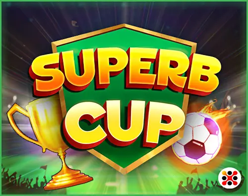 Superb Cup - Spin City - Congo