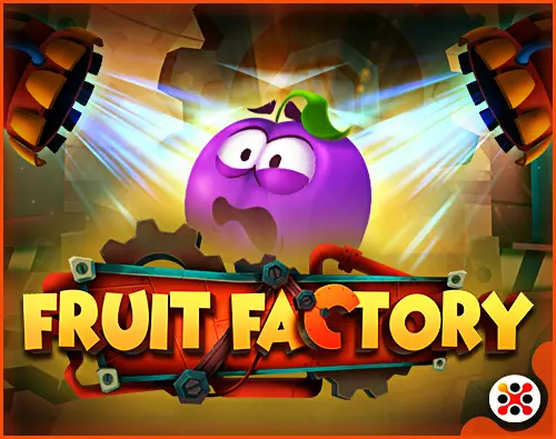 Fruit Factory - Spin City - Congo