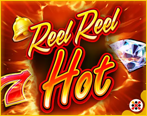 Reel Reel Hot - Spin City - Congo