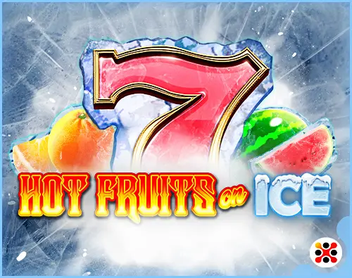 Hot Fruits on Ice - Spin City - Congo