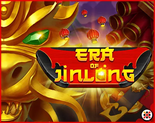 Era of Jinlong - Spin City - Congo