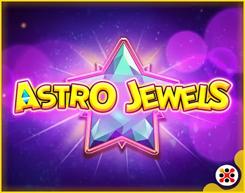 Astro Jewels - Spin City - Congo