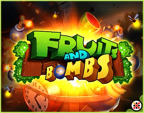 Fruits and Bombs - Spin City - Congo
