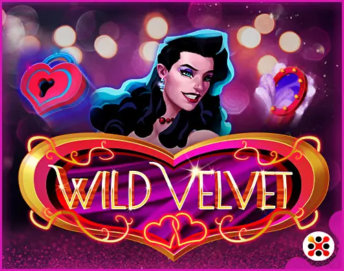 Wild Velvet - Spin City - Congo