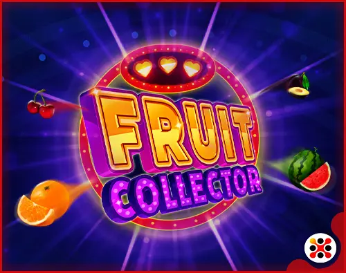 Fruit Collector - Spin City - Congo