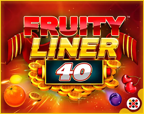 Fruityliner 40 - Spin City - Congo