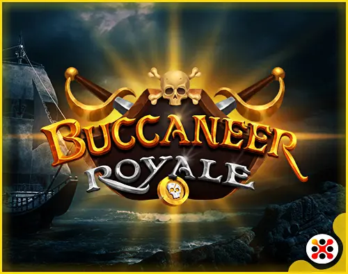 Buccaneer Royale - Spin City - Congo