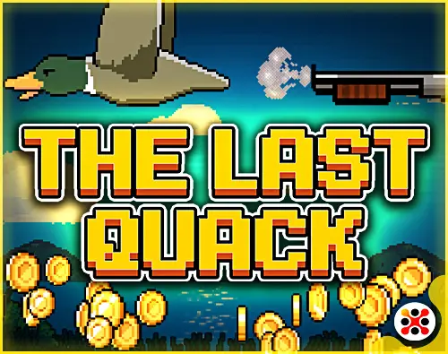 The Last Quack - Spin City - Congo