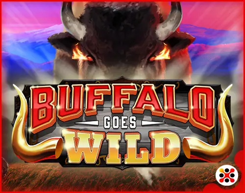 Buffalo Goes Wild - Spin City - Congo
