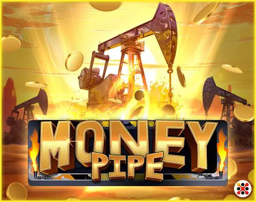 Money Pipe - Spin City - Congo
