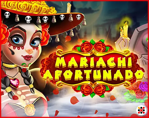 Mariachi Afortunado - Spin City - Congo