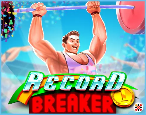 Record Breaker - Spin City - Congo