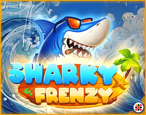 Sharky Frenzy - Spin City - Congo