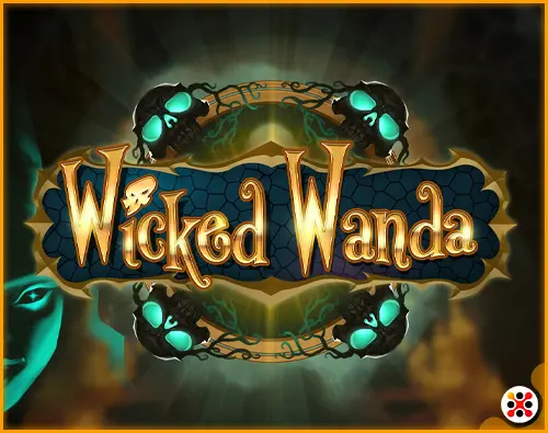 Wicked Wanda - Spin City - Congo