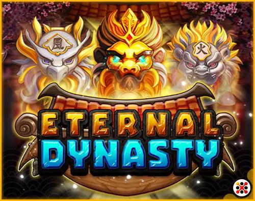 Eternal Dynasty - Spin City - Congo