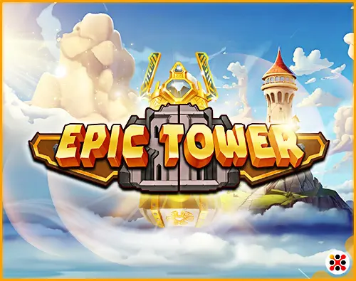 Epic Tower - Spin City - Congo