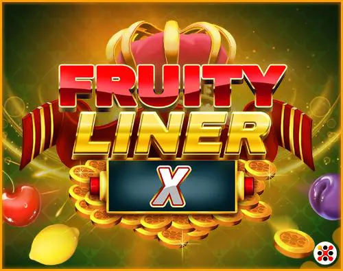 Fruityliner X - Spin City - Congo