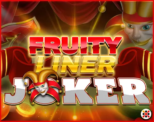 Fruityliner Joker - Spin City - Congo