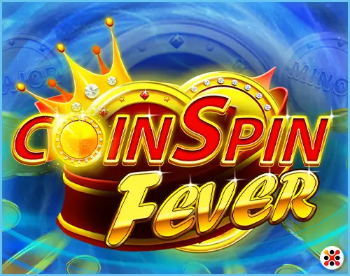 CoinSpin Fever - Spin City - Congo