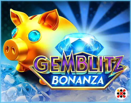 GemBlitz Bonanza - Spin City - Congo