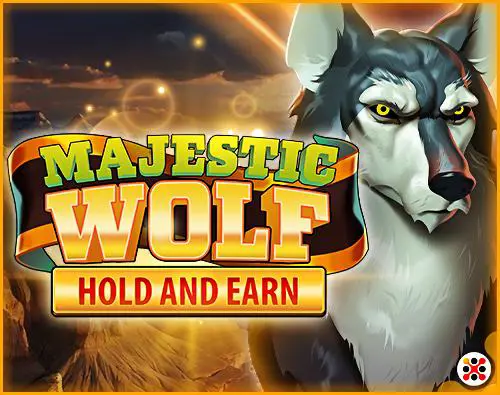 Majestic Wolf - Spin City - Congo