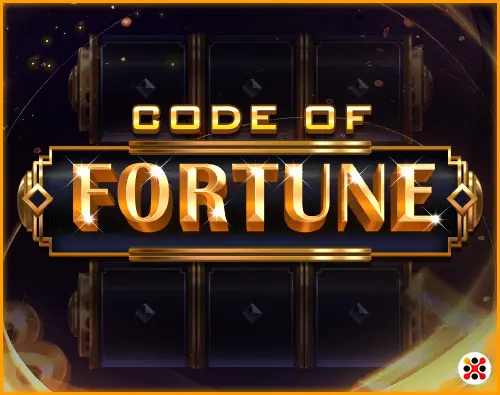 Code of Fortune - Spin City - Congo