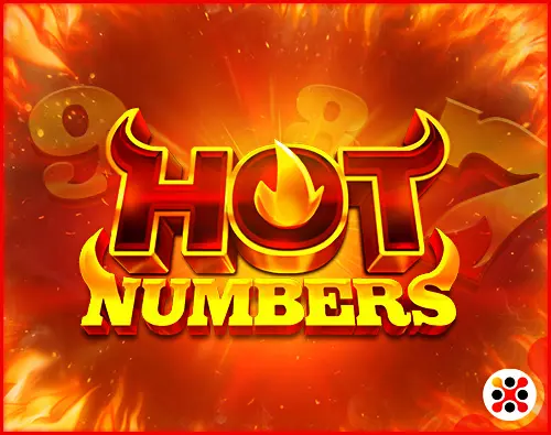 Hot Numbers - Spin City - Congo