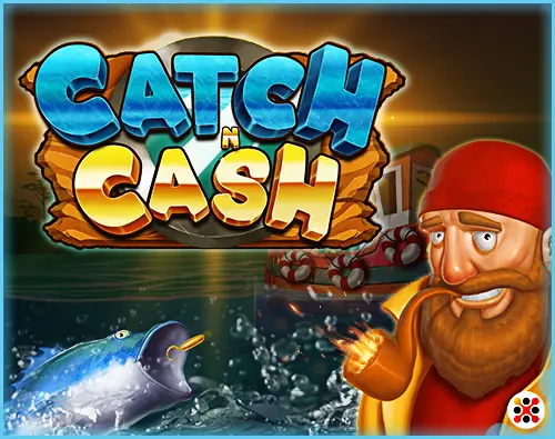 Catch 'n Cash - Spin City - Congo