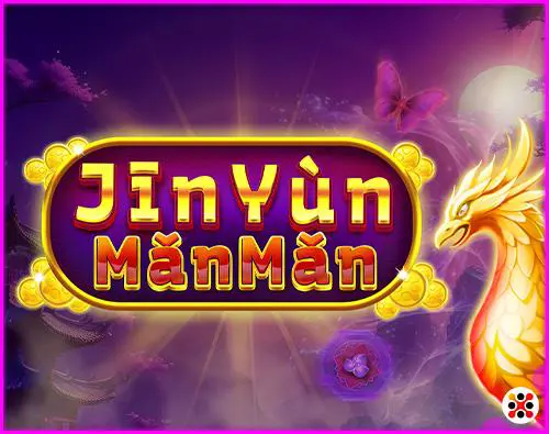 Jīn Yùn Mǎn Mǎn - Spin City - Congo