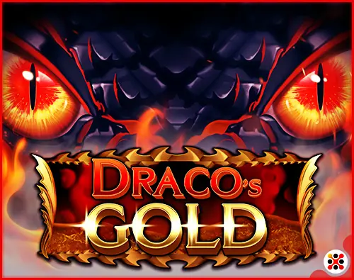 Draco's Gold - Spin City - Congo