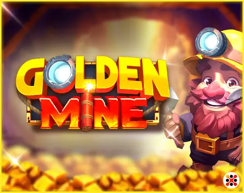 Golden Mine - Spin City - Congo
