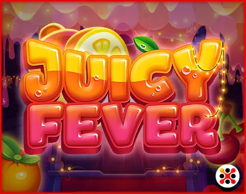 Juicy Fever - Spin City - Congo