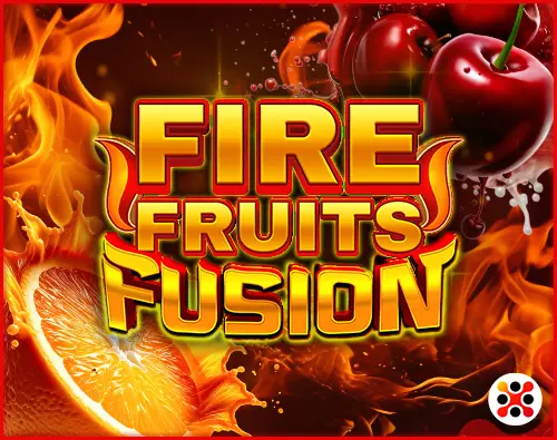 Fire Fruits Fusion - Spin City - Congo