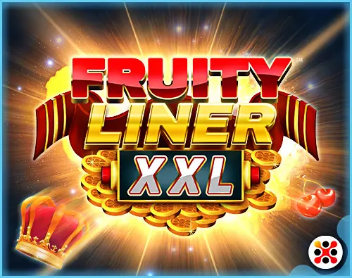 Fruityliner XXL - Spin City - Congo