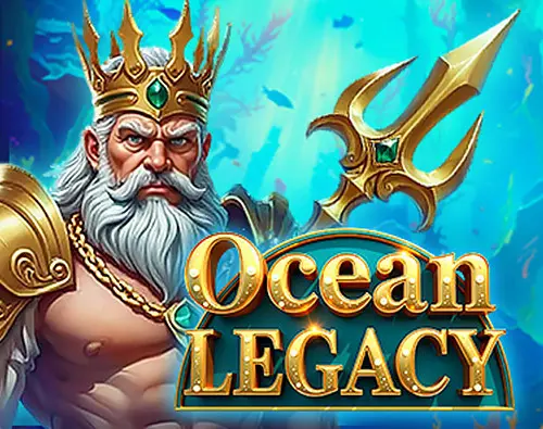 Ocean Legacy - Spin City - Congo