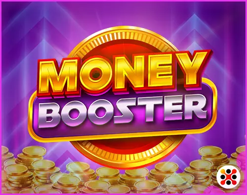 Money Booster - Spin City - Congo